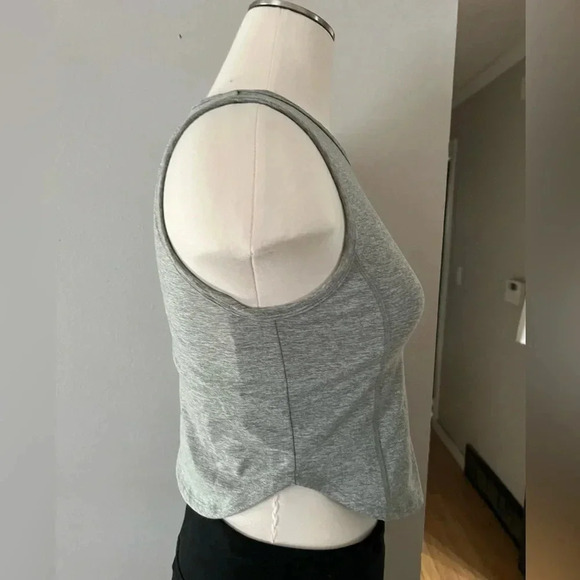 NWT Zobha Sleeveless Tank Top Christine Tank - Size S - Picture 2 of 10